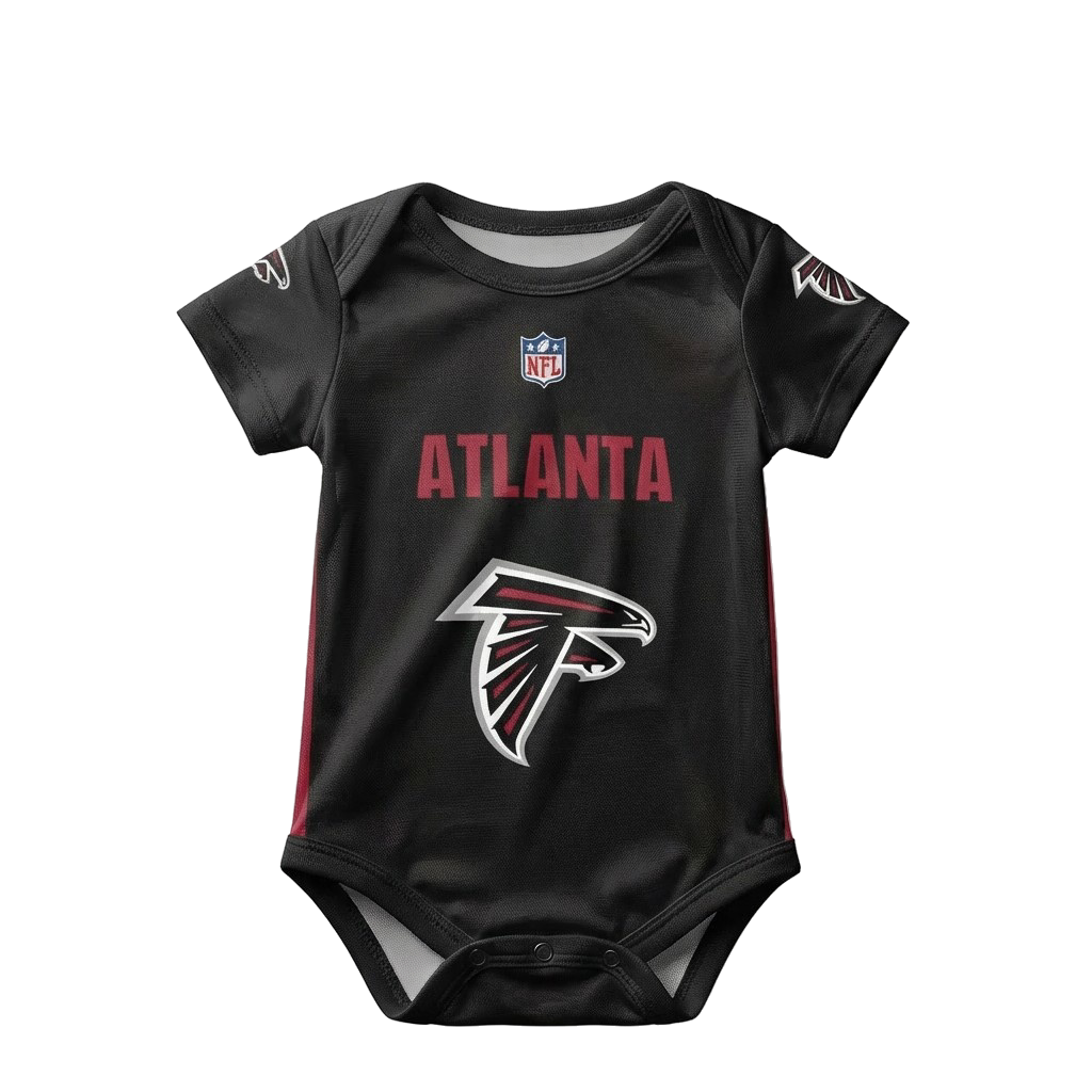 Atlanta Baby Jumpsuit