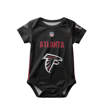Atlanta Baby Jumpsuit