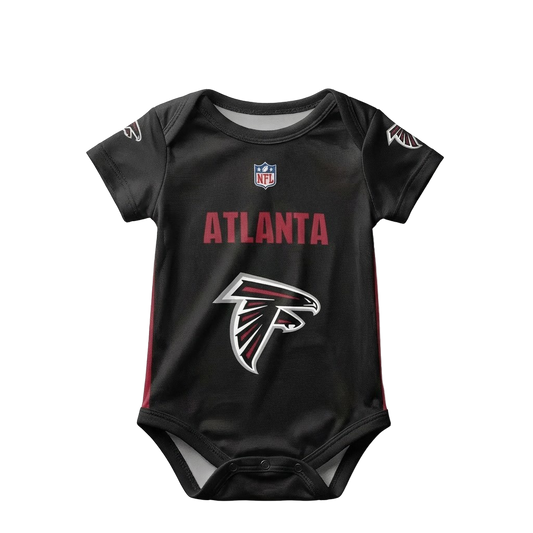 Atlanta Baby Jumpsuit