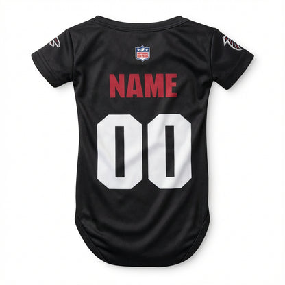 Atlanta Baby Jumpsuit