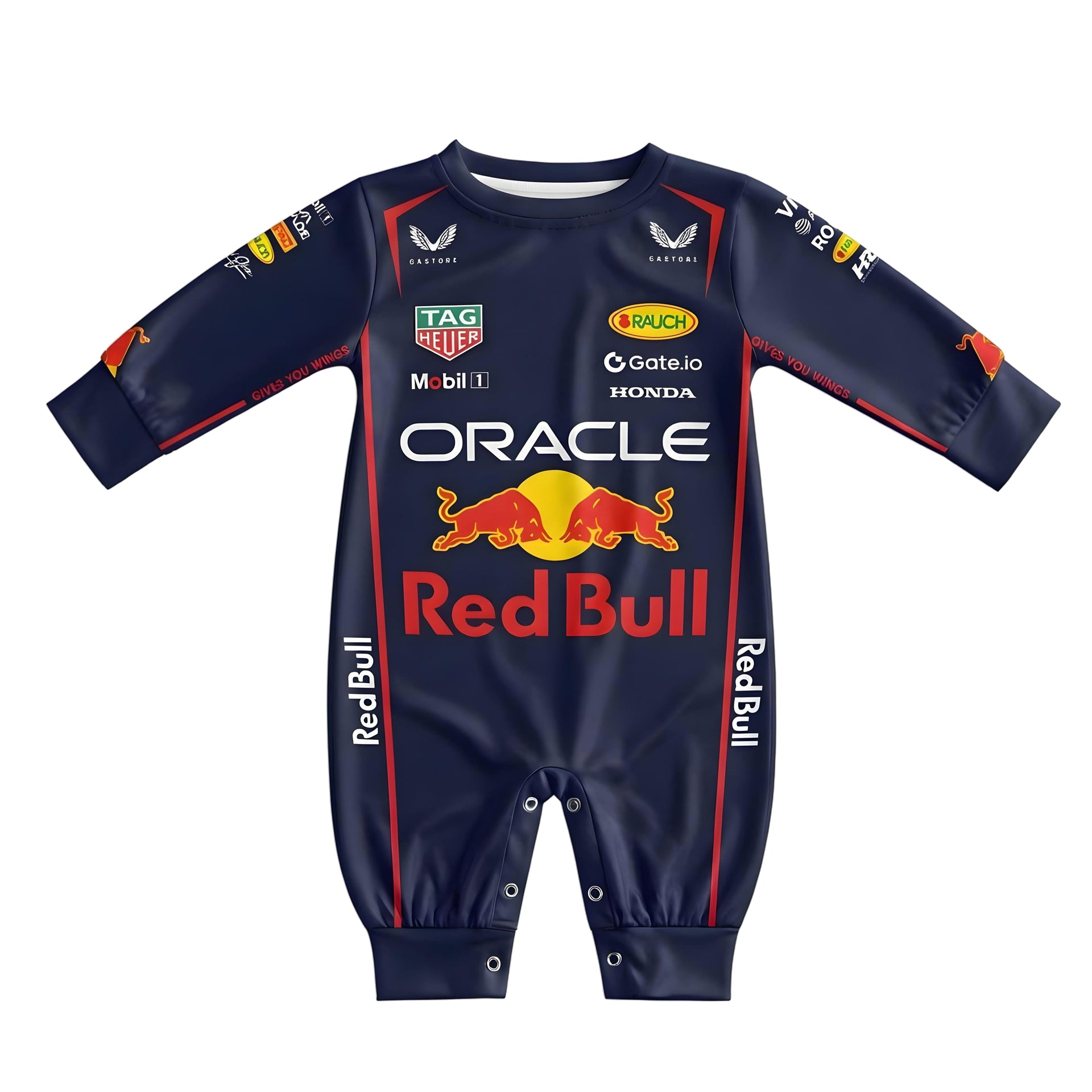 red bull racing dress Dressing for the occasion #F1 #RedBullRacing #USGP @thommogetty @gettyimages || 2018